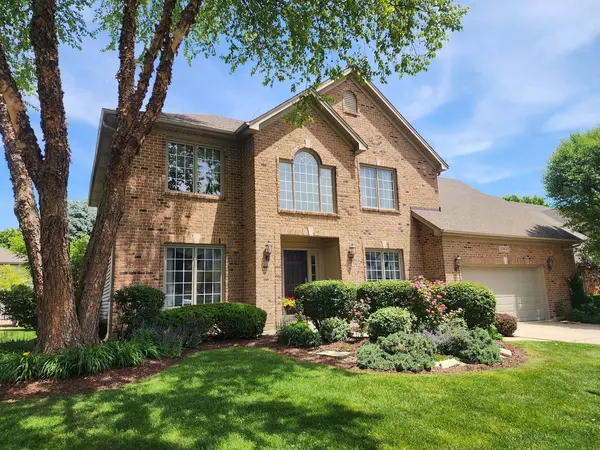 24642 Lincolnway ST, Plainfield, IL 60544