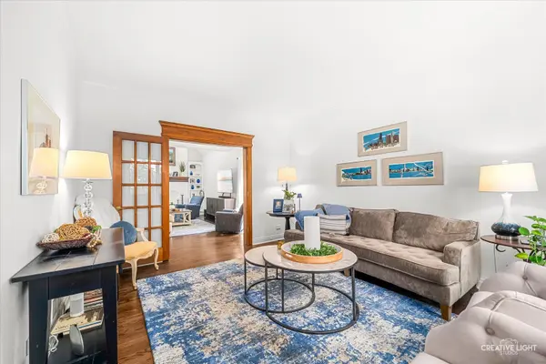 466 Stagecoach RUN, Glen Ellyn, IL 60137