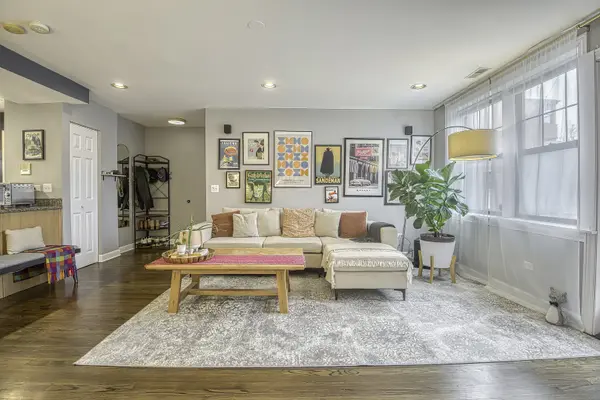 5232 N Campbell AVE #1A, Chicago, IL 60625