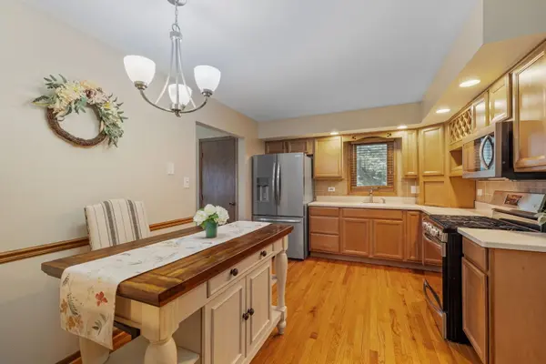 15602 Violet CT #31, Orland Park, IL 60462