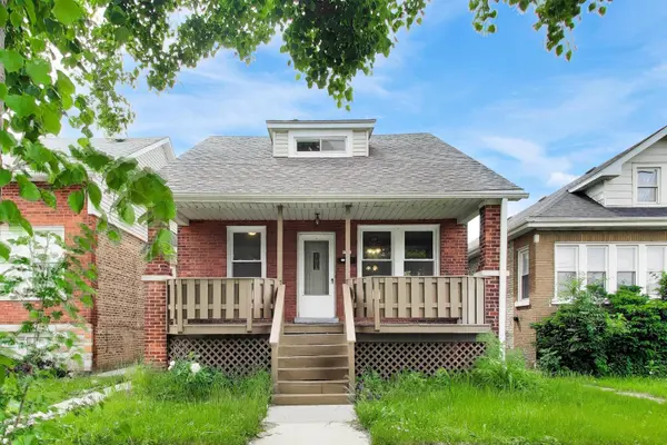 2728 N MAJOR AVE, Chicago, IL 60639