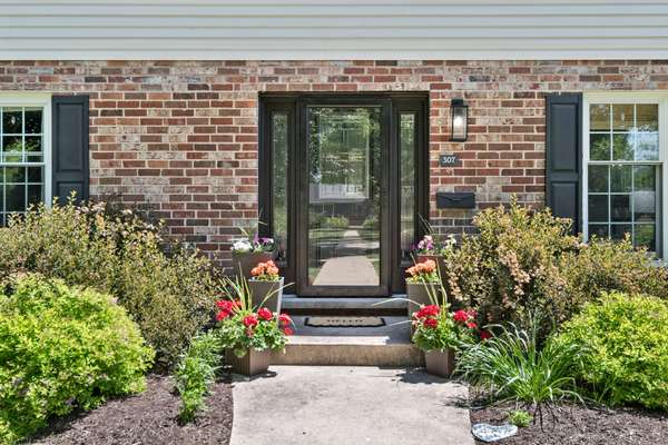 307 S Ellyn AVE, Glen Ellyn, IL 60137