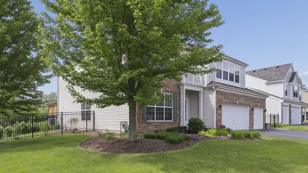 10667 Santa Fe TRL, Huntley, IL 60142