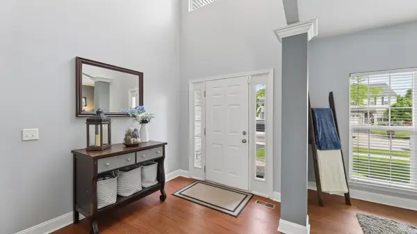 10667 Santa Fe TRL, Huntley, IL 60142
