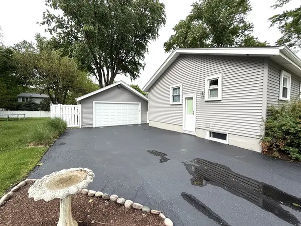 1234 Hickory RD, Homewood, IL 60430