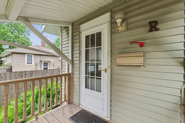 206 N Victor ST, Champaign, IL 61821