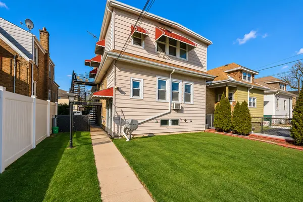 2649 N 74th AVE, Elmwood Park, IL 60707