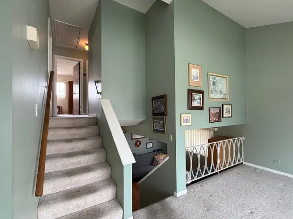 8945 N Lyons ST, Des Plaines, IL 60016