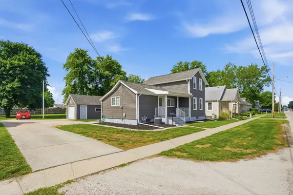 526 E Orange ST, Geneseo, IL 61254