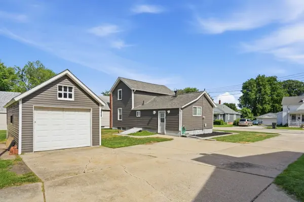 526 E Orange ST, Geneseo, IL 61254