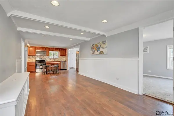 115 Grant ST, Barrington, IL 60010