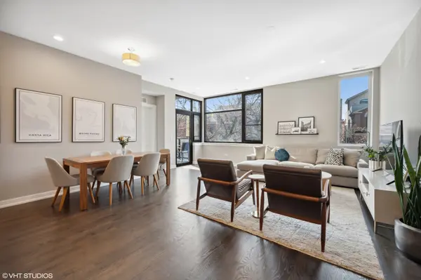 1841 N California AVE #2B, Chicago, IL 60647