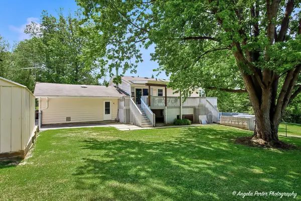 3303 Trebes DR, Harvard, IL 60033