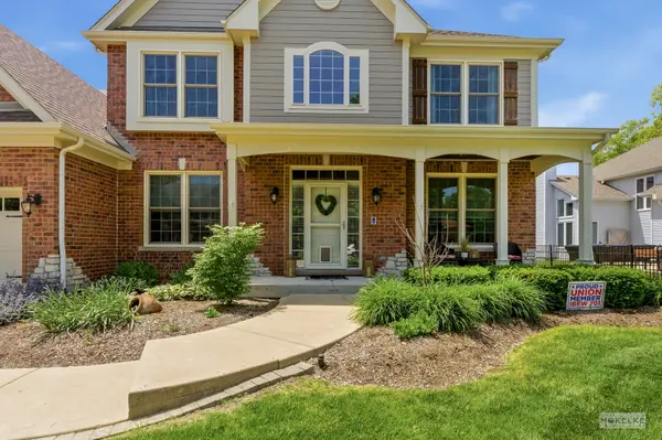 15528 Dan Patch DR, Plainfield, IL 60544