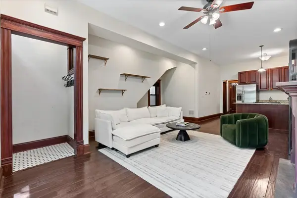 2044 W HADDON AVE #1, Chicago, IL 60622