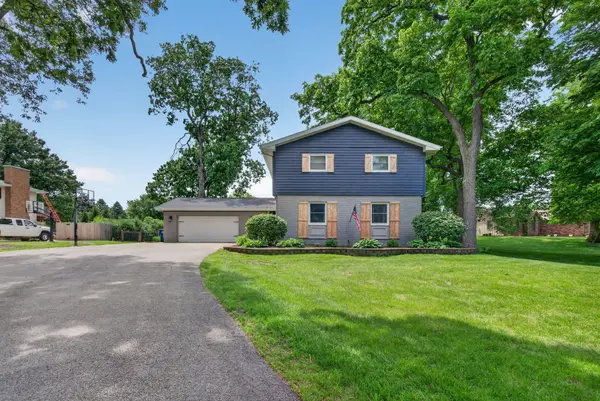 4450 E 1309th RD, Earlville, IL 60518