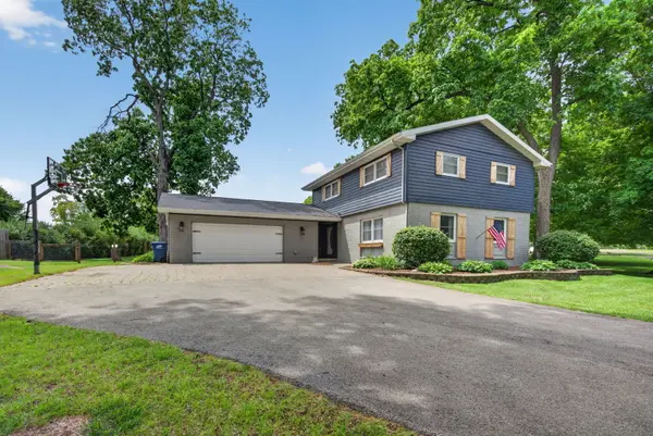 4450 E 1309th RD, Earlville, IL 60518