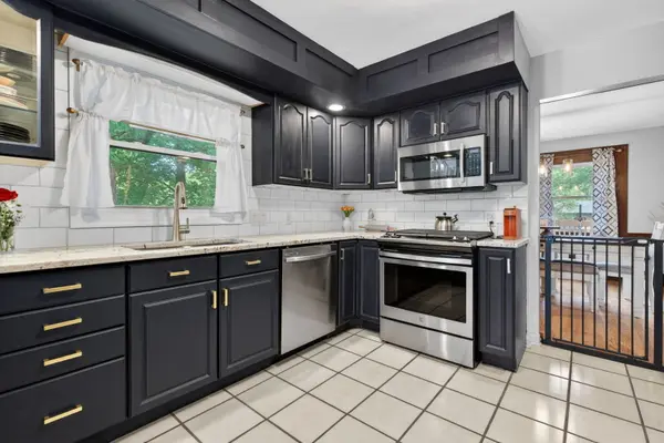 4450 E 1309th RD, Earlville, IL 60518