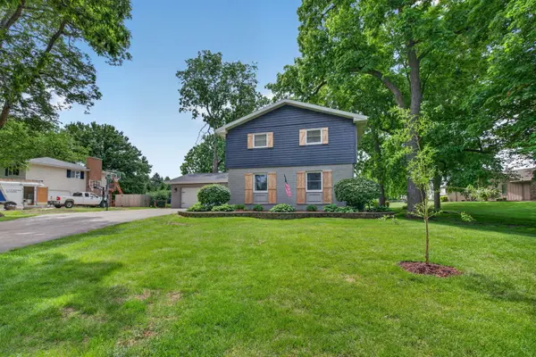 4450 E 1309th RD, Earlville, IL 60518