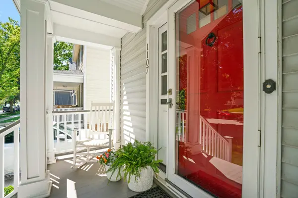 Address not disclosed, Evanston, IL 60201