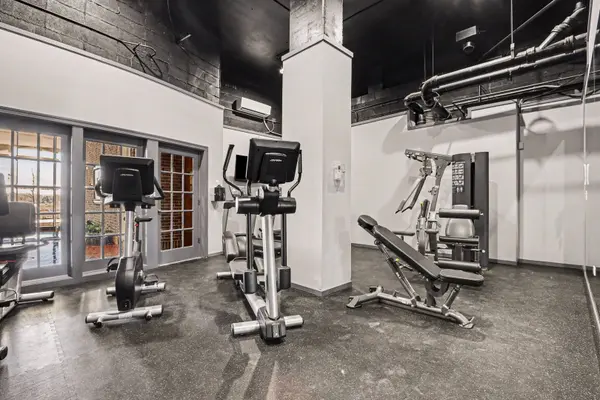 20 N Tower RD #4C, Oak Brook, IL 60523
