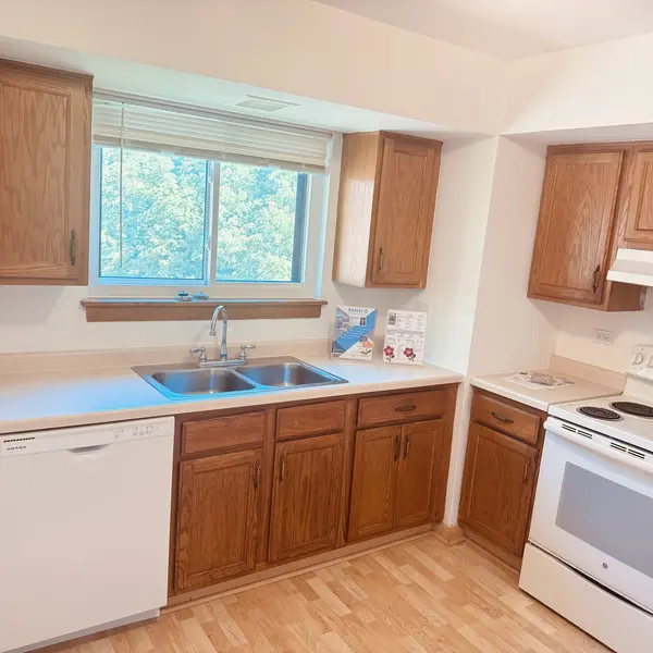 811 S Dwyer AVE #E, Arlington Heights, IL 60005