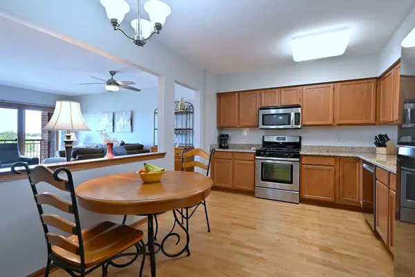 4210 N Natchez AVE #508, Chicago, IL 60634