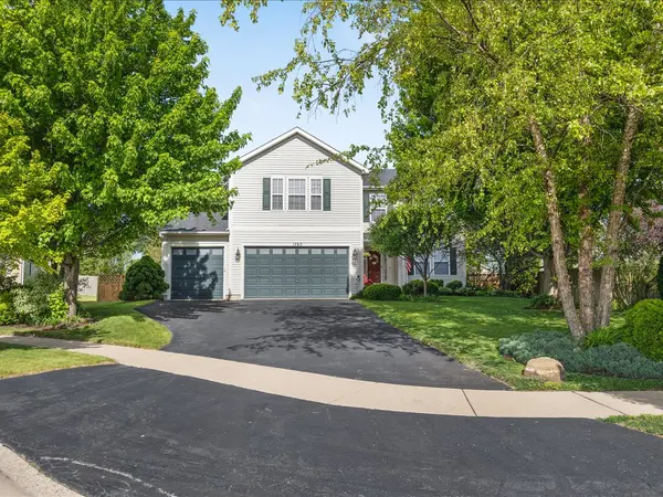 1765 Greenfield CT, Belvidere, IL 61008