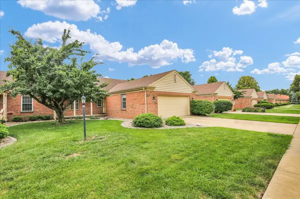 1501 Broadmoor DR #B, Champaign, IL 61821