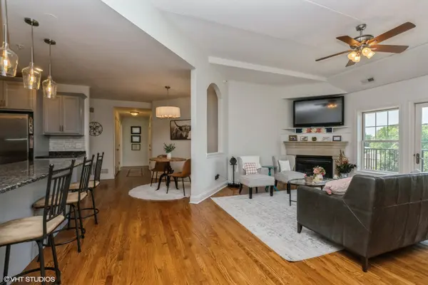 17200 Oak Park AVE #304, Tinley Park, IL 60477