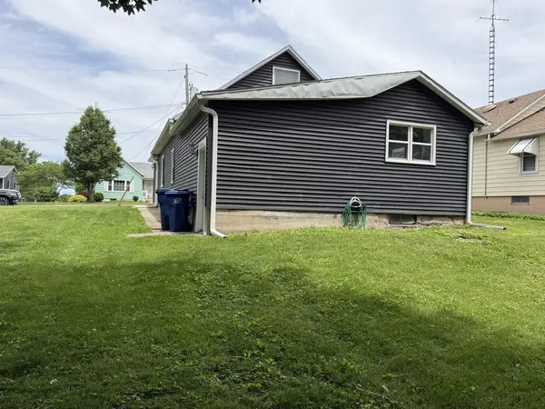 516 Westcott ST, Granville, IL 61326