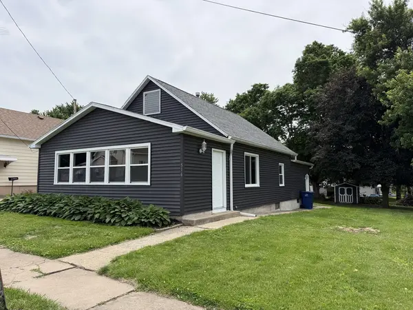 516 Westcott ST, Granville, IL 61326