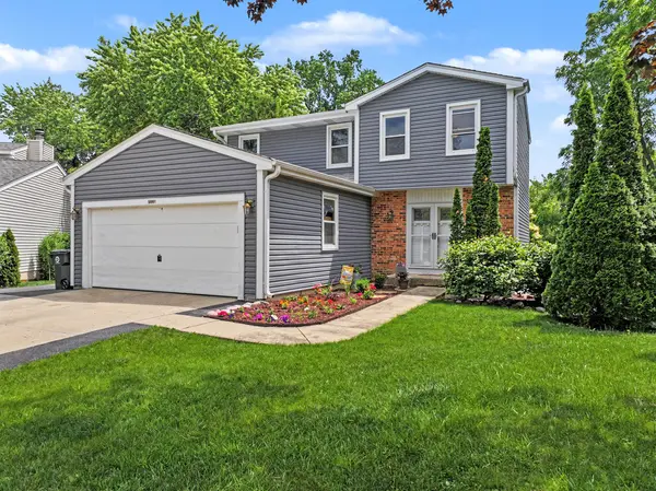 5091 Chambers DR, Hoffman Estates, IL 60010