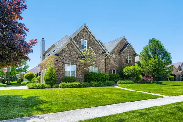 25315 W WILSON CT, Plainfield, IL 60586