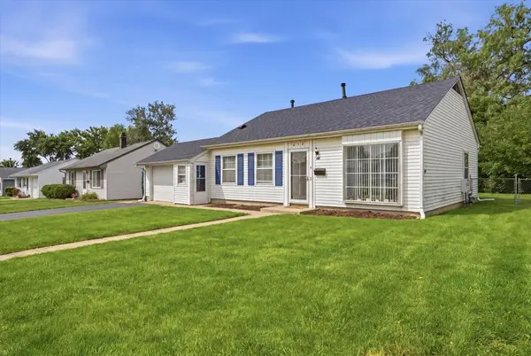 612 Jordan AVE, Romeoville, IL 60446