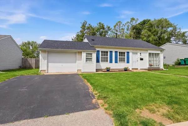 612 Jordan AVE, Romeoville, IL 60446