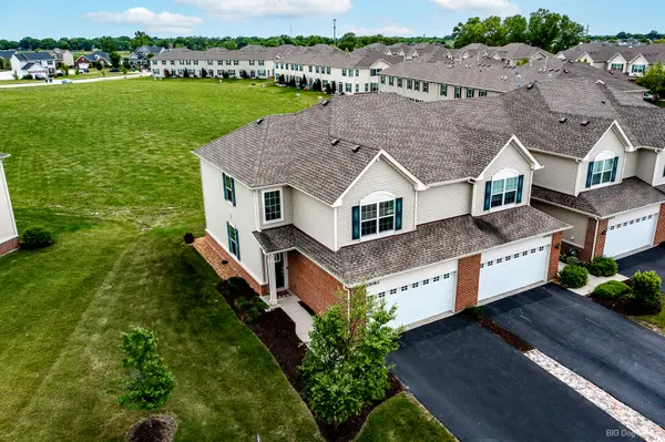 15063 W Quincy CIR, Manhattan, IL 60442