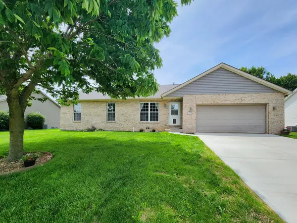 505 Cottonwood ST, Albers, IL 62215