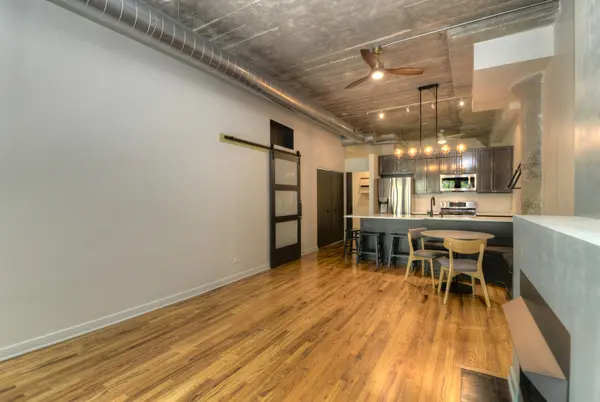 1111 W 14th PL #129, Chicago, IL 60608