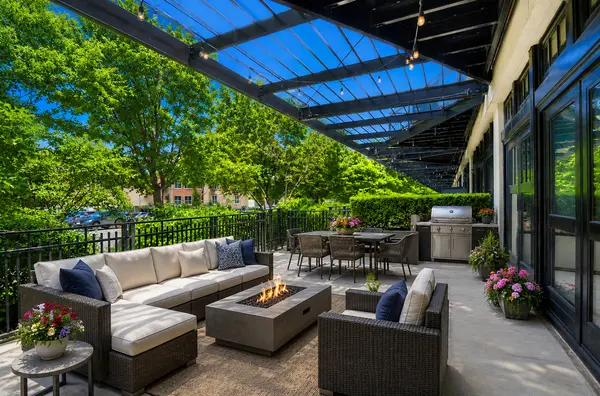 1111 W 14th PL #129, Chicago, IL 60608