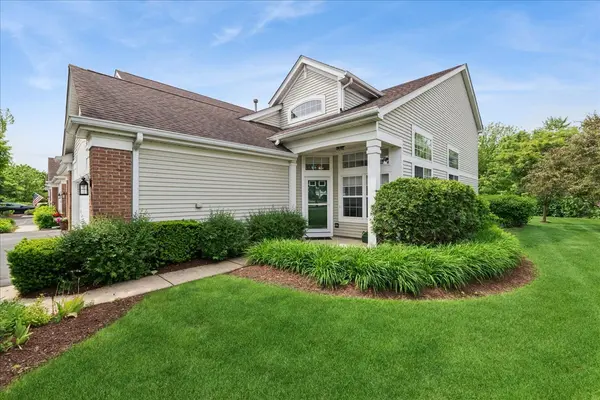 31306 Kline CIR #0, Warrenville, IL 60555