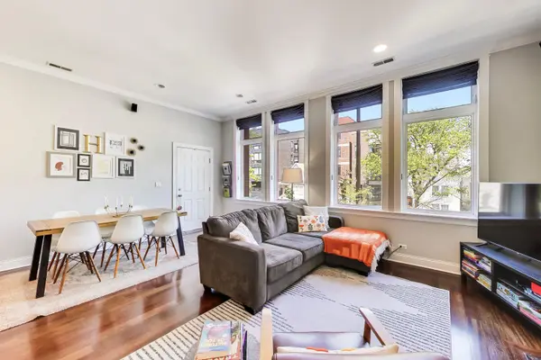 4110 N WESTERN AVE #2S, Chicago, IL 60618