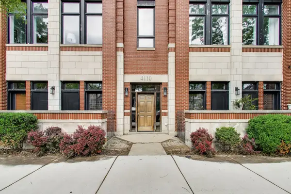 4110 N WESTERN AVE #2S, Chicago, IL 60618