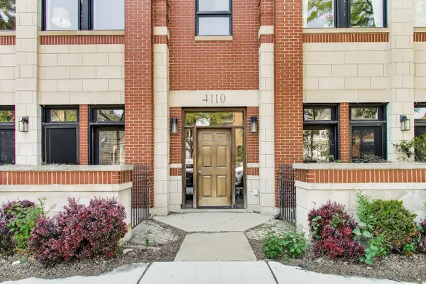 4110 N WESTERN AVE #2S, Chicago, IL 60618