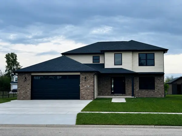 903 Springhill DR, Coal City, IL 60416