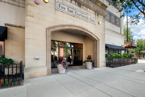5 E 14th PL #602, Chicago, IL 60605