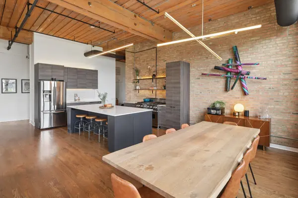 1327 W Washington BLVD #4H, Chicago, IL 60607