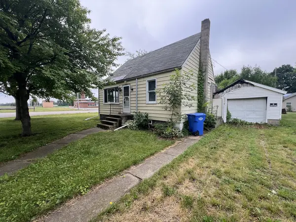314 S Locust ST, Wyanet, IL 61379