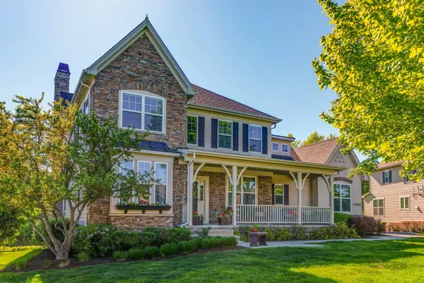 23625 N SANCTUARY CLUB DR, Kildeer, IL 60047