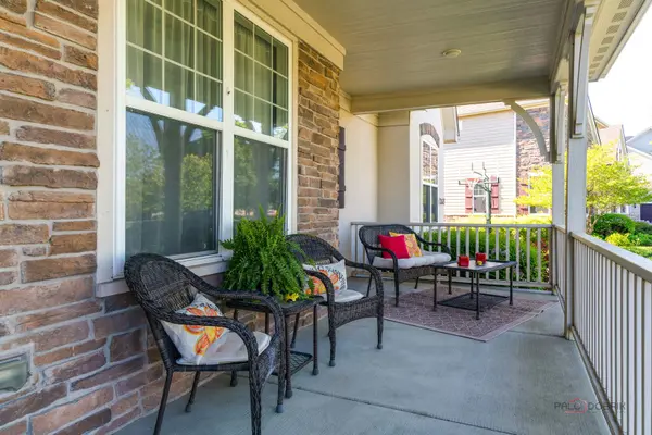 23625 N SANCTUARY CLUB DR, Kildeer, IL 60047